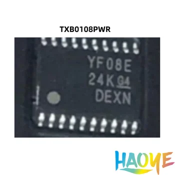 10 бр./лот TXB0108PWR TXB0108 TSSOP20 YE08 100% чисто нов