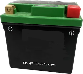 TX5L-FPZ Литиево-полимерна акумулаторна батерия 12V 4.0 AH