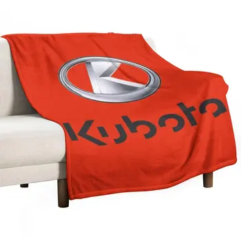 Покривка за трактори Kubota, покривка за дивана, декоративни одеала