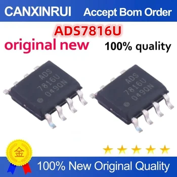 Оригинален Нов 100% качествен чип ADS7816U електронни компоненти, интегрални схеми