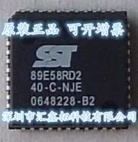 SST89E58RD2A-40-C-NJE PLCC-44