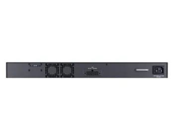 Мрежов комутатор Dell N1524 24x 1gbe + 4x 10GbE SFP