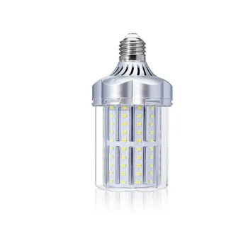 1БР Сверхдлинный срок на експлоатация E27 30 W 45 W Led лампа Царевичен лампа 110v-220v Без трептене 2835 SMD led лампа/осветление
