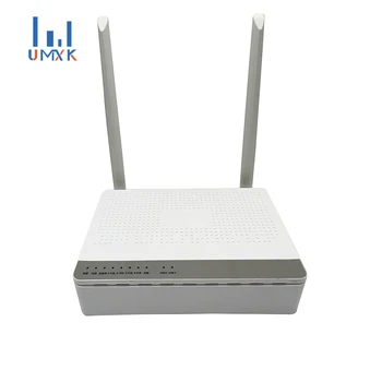 Двойна лента 4ge + Ac 5g Wifi Onu GPON ONU ONT UMXK DT741-csg Английската версия на Модема БЕЗ функция за пренос на глас Мрежа терминал