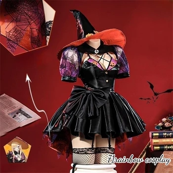 My Dress-Up Darling Китагава Марин, костюм за Cosplay на Хелоуин, Дамски ролева игра, комплекти униформи, костюми за cosplay в стил Аниме