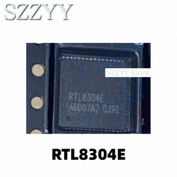 1 бр. RTL8304E-CG RTL8304E QFN64 в опаковката на чип за захранване на интегрални схеми