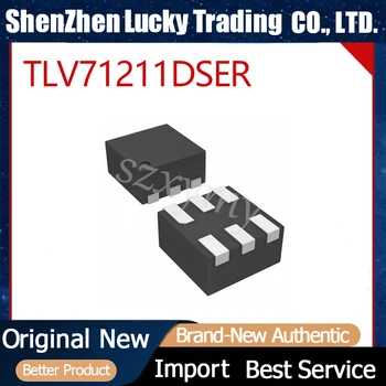 1 бр./лот, нов оригинален TLV71211DSER SON-6 в наличност