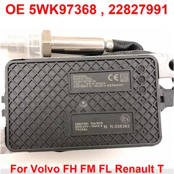 22827991 5WK97368 Сензор Nox Азот-Кислород Сензор A2C93782700-02 За Volvoo FH4 FM Renault T 2013-нова EU6