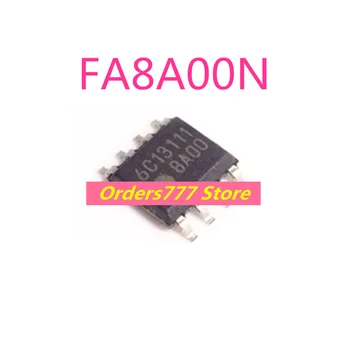5 бр. Нов внос на оригинални FA8A00N 8A00 8A00N LCD дисплей с чип за управление на захранването гаранция за качество Може да се свали директно