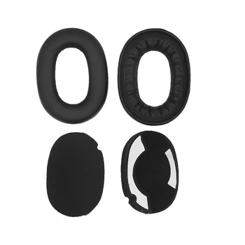 1 Чифт седалките за слушалки резервни Части За слушалки Jabra Elite, лесно сменяеми Защитни ръкави за слушалки, обтегач за слушалки, втулки