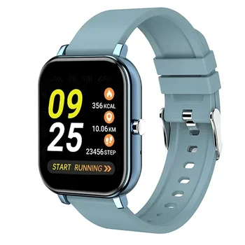 Смарт часовници за мъже и жени с Bluetooth-разговори, умни часовници, спортни фитнес тракер, водоустойчив led сензорен екран за Android и ios