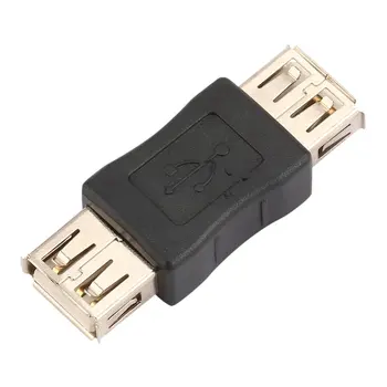 Висококачествен Конектор за USB 2.0 Тип А тип 
