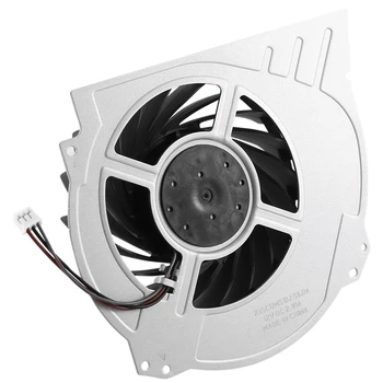 Нов вентилатор за охлаждане на процесора за Sony Playstation 4 PS4 PS4-7000 Pro CUH-7000BB01, радиатор за охлаждане на лаптопа