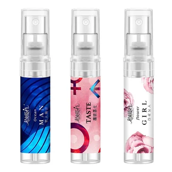 3 мл феромонового масло за жени, атрактивни устойчиви парфюми с феромони за ежедневна употреба