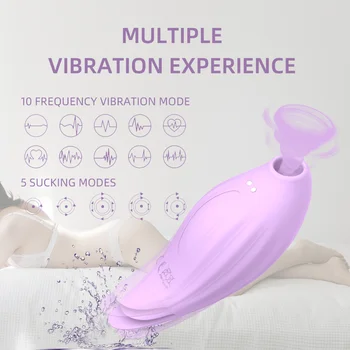 Двуглавое устройство за мастурбация, сосущее и прыгающее яйце, вибратори, секс-играчки за възрастни, за жени, всасывающее устройство. 18 +
