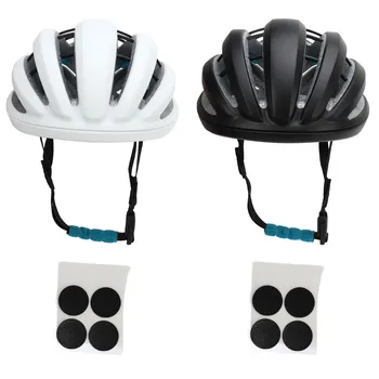 Велосипеден шлем за възрастни, мъже и жени, дишаща каска за планинско колоездене, Препоръчва се засаждане на 57-61 см