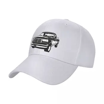 Шапка за камион 93-96 F, бейзболна шапка, икона дропшиппинга, шапка за жени, мъже