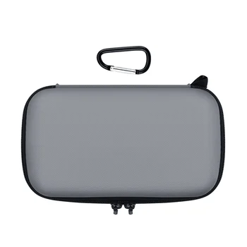 Чанта за носене DJI Pocket 2 Creator, преносим калъф за съхранение, демпфирующая кутия, защита от пътуване, ръчно кардан аксесоар