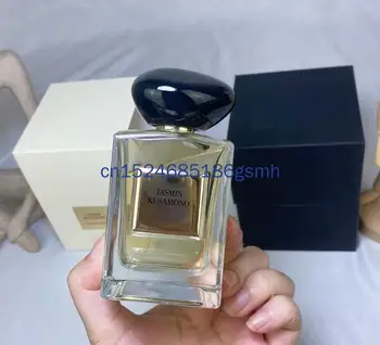 Висококачествени, маркови дамски парфюми prive jasmin kusmono с дълъг натурален вкус и спрей за мъже, оригинални аромати