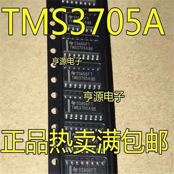 1-10 бр. TMS3705AG4 TMS3705A SOIC-16