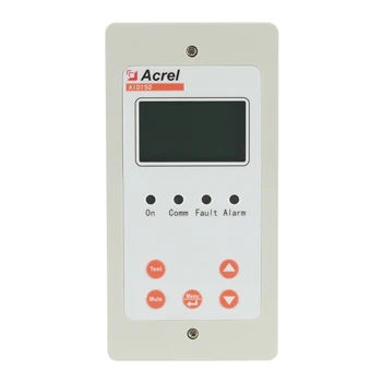 Медицински оперативен и сигнализатор терминал аларма Acrel AID150 за болницата