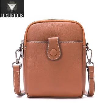 Тенденцията 2024 Луксозни Дамски Дизайнерски Маркови Дамски Кожени чанти През рамо, чантата, Модерна чанта през рамо, чанти-тоут