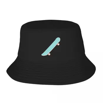 Новата Икона на шапки-кофи за скейтборд с топлинна козирка, на каска, модерни дамски шапки 2023, мъжки