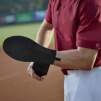 Бейзболна ръкавица Професионалната Бейзболна пълзяща ръкавица за защита на ръцете Облекло за тийнейджъри, възрастни Софтбол Бейзболна базова защитна ръкавица