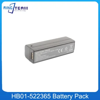 HB01-522365 Литиево-йонна батерия за DJI Osmo +/Osmo Mobile Pro RAW/Osmo OM150 OM160 Ръчно Карданной камера за 4K HB02-542465
