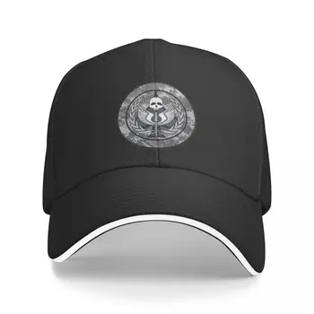 Бейзболна шапка task force 141 - tf141, Нова шапка, Шапки за шофьори на камиони, дамски Мъжки шапка