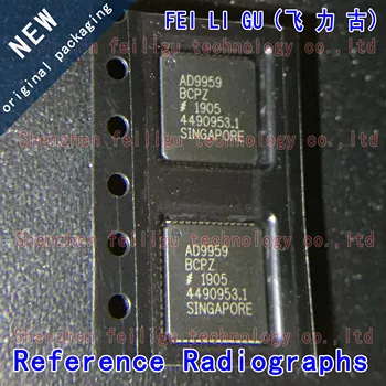 Новият оригинален чип на директен цифров синтез AD9959BCPZ AD9959 LFCSP56