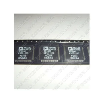 Нов оригинален чип IC AD9880KSTZ-100 AD9880 Уточнят цената преди да си купите (Уточнят цената, преди покупка)