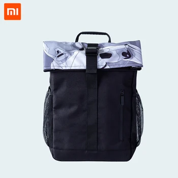 2023 Нова раница Millet Fashion Design Sense, Модерен раница за поръчка, Водоустойчив детска лека чанта за носене на ръка, здрава и износостойкая