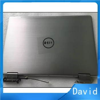 Нов калъф за лаптоп DELL Inspiron 13MF 7000 7368 7378 07531M с LCD дисплей, задни линии, антена, калъф за лаптоп, представител. На горния капак