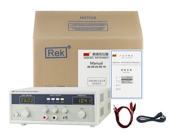 RK1212BLN Тестов генератор на звукови сигнали на високоговорителя честота 20 Hz-20 khz мощност 20 W