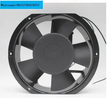 Инверторен заваръчни машини аксиален вентилатор променлив ток 220 v/380 В индустриален вентилатор заваръчни машини охлаждащ вентилатор