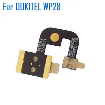 Нов Оригинален Кабел за Прехвърляне на Приемника OUKITEL WP28 flex спк стартира строителни Аксесоари За Смартфон OUKITLE WP28