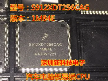 100% Оригинален процесор S912XDT256CAG 1M84E