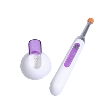 Гореща продажба на Преносими Оборудване за Стоматологичен, Инсталиране на UV-втвърдяване Грижи, Лампа Грижи За Стерилизация на инструменти за Зъбни