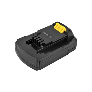 Батерия CS 2000 mah за Stanley FMC680L Stanley FMC620