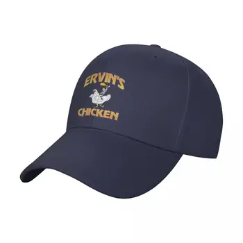 Ervin's Chicken Swag (оригиналната) бейзболна шапка с качулка, кожа шапка зимна шапка за мъже и жени