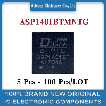ASP1401BTMNTG ASP1401BTMNT ASP1401BT ASP1401B ASP1401 на чип за ASP IC QFN-52
