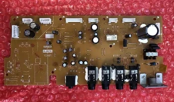 Нова Оригинална такса Усилвател на мощност AJACK Board YD887 За Yamaha PSR S750 PSR-S750