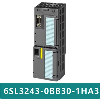 Оригинален блок за управление частотным на датчиците 6SL3243-0BB30-1HA3
