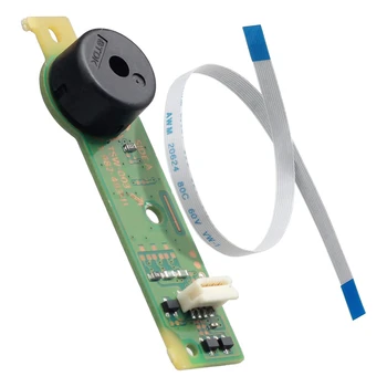 Такса Превключвател бутон включване-изключване захранване с подмяна на кабел за PS4 Slim CUH-21A и CUH-21B CUH-2115 TSW-003