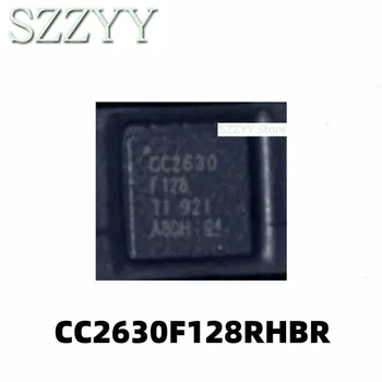 1БР CC2630F128RHBR CC2630F128 QFN32 пинов чип за безжичен радиочестотния на микроконтролера