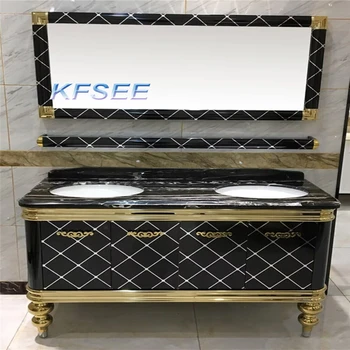 шкаф за баня Princess Kfsee с дължина 150 см