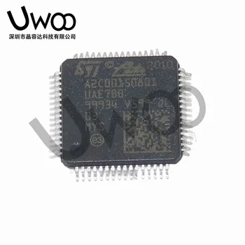 100% Оригинална Нова автомобилна компютърна такса A2C00150801 QFP-64, често се използва чип SMT ic driver ROHS PSE КС