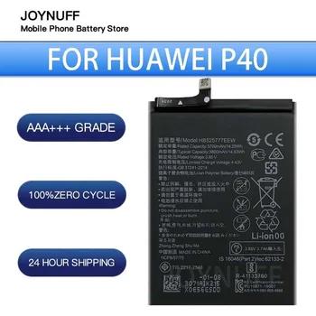 Новата Батерия е с Високо качество 0 цикли, Съвместим с HB525777EEW За Huawei P40 4G edition 5G edition ANA-LX4 ANA-L04, Преносим телефон