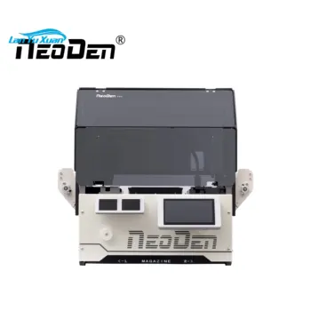 Neoden YY1 Lage Kosten Pick En Place Machine Smd Чип-Фиксаж Smt Pick And Place Robot Voor 0201, 0402, 0603, 0805, и т.н